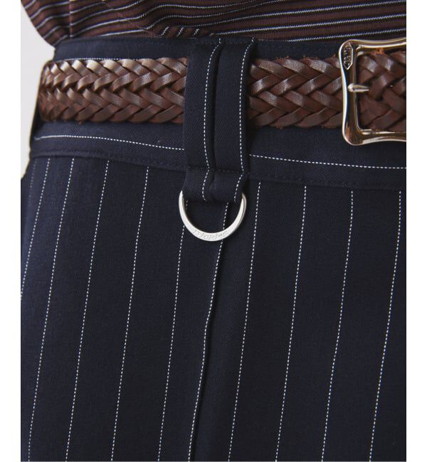 JOURNAL STANDARD relume「《予約》Dickies / ディッキーズ 別注 ピンタック ワイドスラックス」|スラックス|
