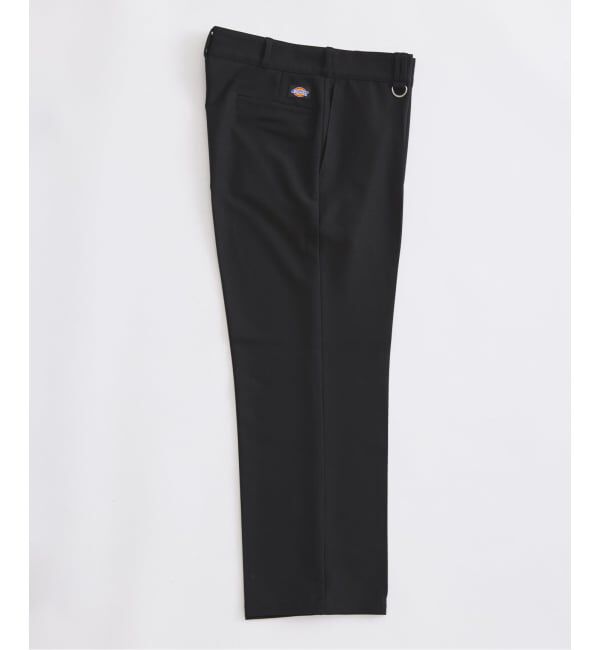 JOURNAL STANDARD relume「《予約》Dickies / ディッキーズ 別注 ピンタック ワイドスラックス」|スラックス|