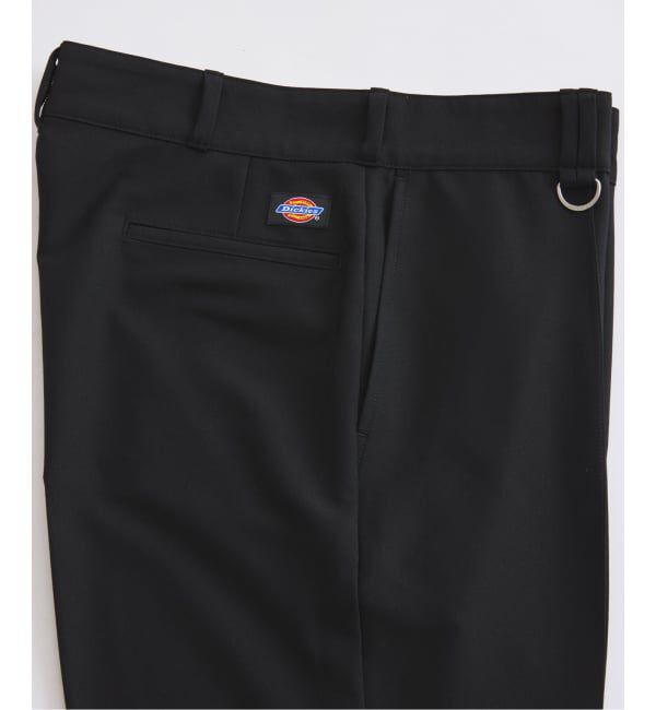 JOURNAL STANDARD relume「《予約》Dickies / ディッキーズ 別注 ピンタック ワイドスラックス」|スラックス|