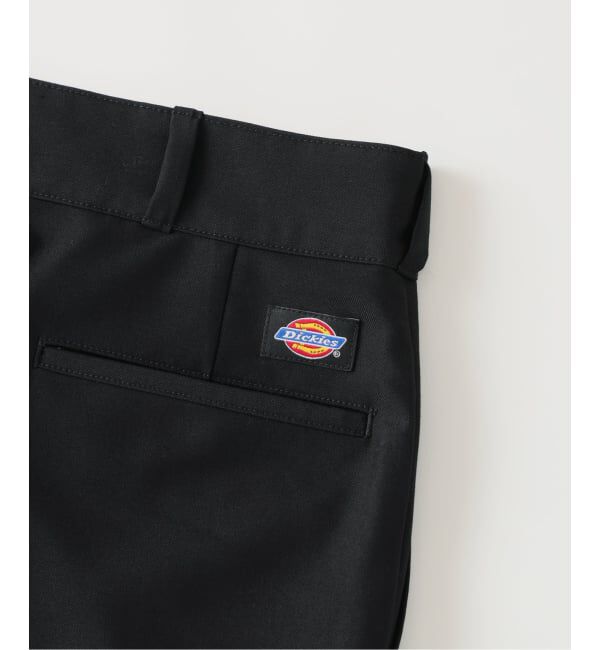JOURNAL STANDARD relume「《予約》Dickies / ディッキーズ 別注 ピンタック ワイドスラックス」|スラックス|