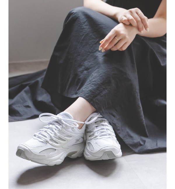 NOBLE「《WEB限定カラー》Reebok/リーボック プレミア ロードコントロール」|スニーカー|