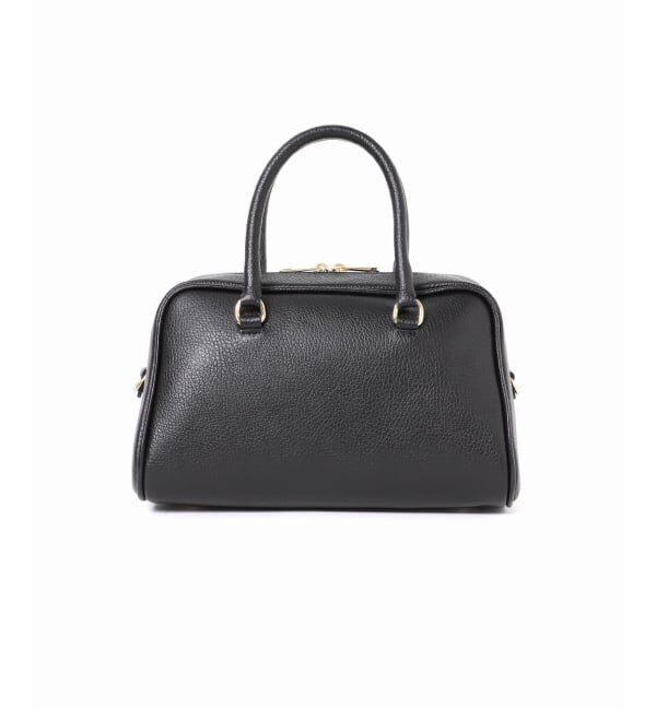 FRAMeWORK「≪予約≫AULENTTI/オウレンティ BOSTON BAG」|ボストンバッグ|