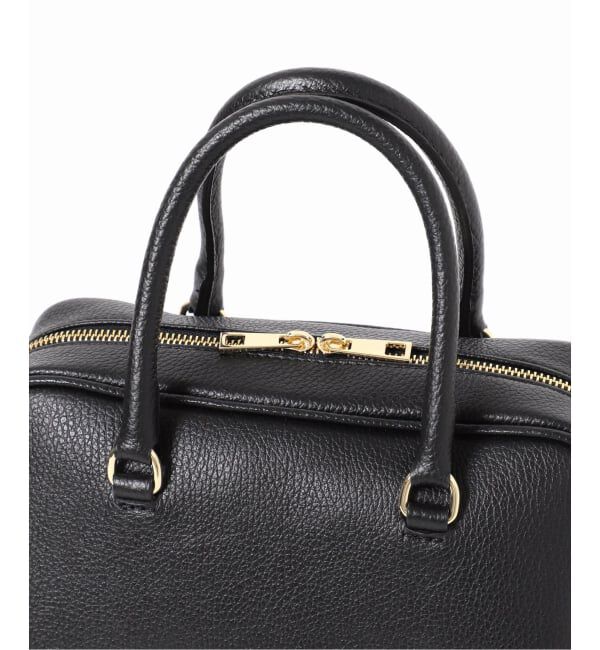 FRAMeWORK「≪予約≫AULENTTI/オウレンティ BOSTON BAG」|ボストンバッグ|