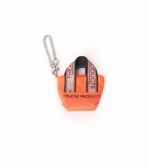 Spick and Span「《予約》THEATRE PRODUCTS / シアタープロダクツ MISSISSIPPI CHARM」|キーケース|
