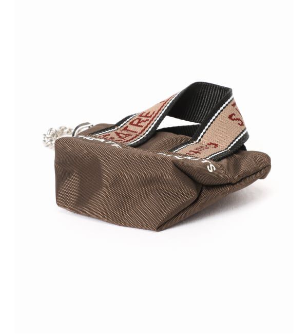 Spick and Span「《予約》THEATRE PRODUCTS / シアタープロダクツ MISSISSIPPI CHARM」|キーケース|