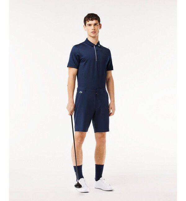 LACOSTE「ウルトラドライゴルフショーツ」|その他|