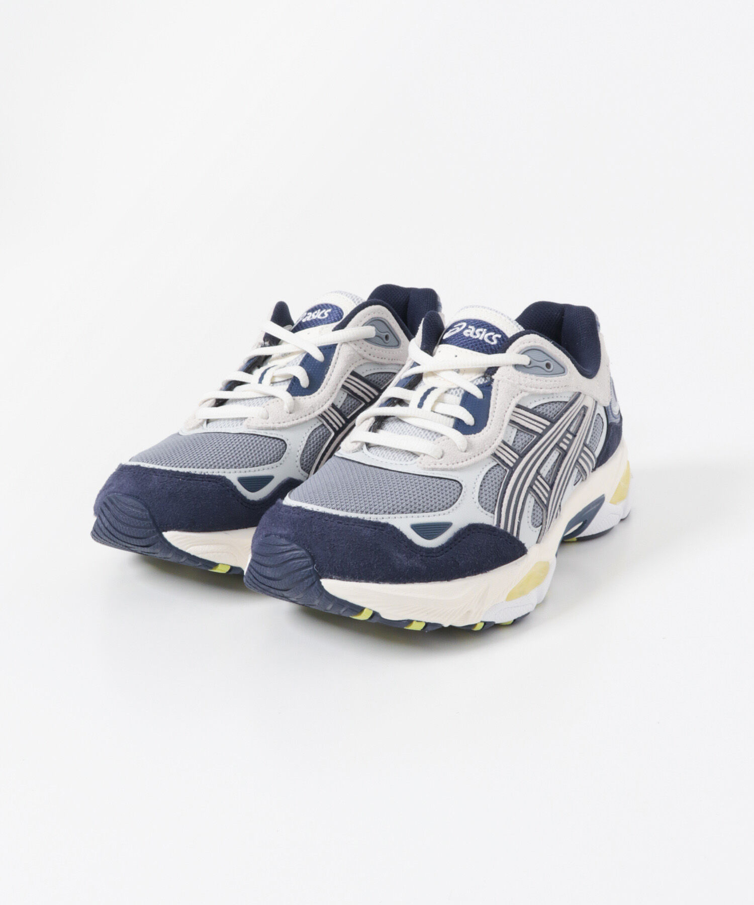 URBAN RESEARCH「ASICS　GEL-NYC 2.0」|スニーカー|