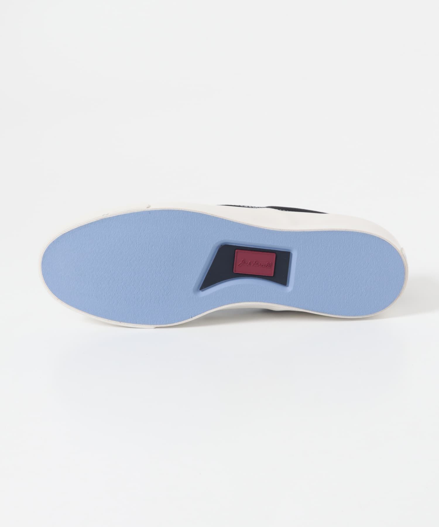SENSE OF PLACE by URBAN RESEARCH「Converse　JACK PURCELL CL SLIP-ON」|スニーカー|