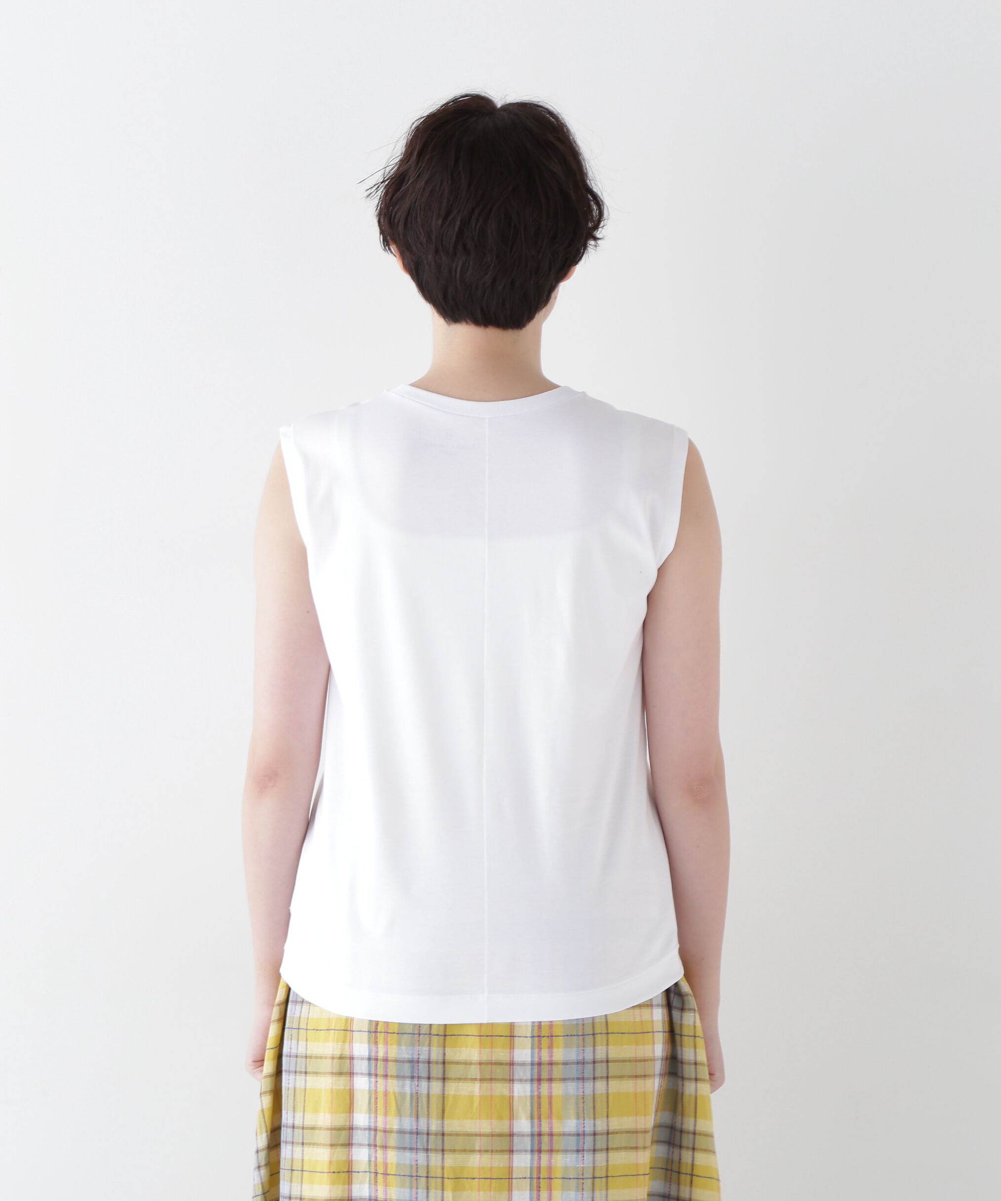  「◆ゼロロックタンクトップ」|Tシャツ・カットソー|