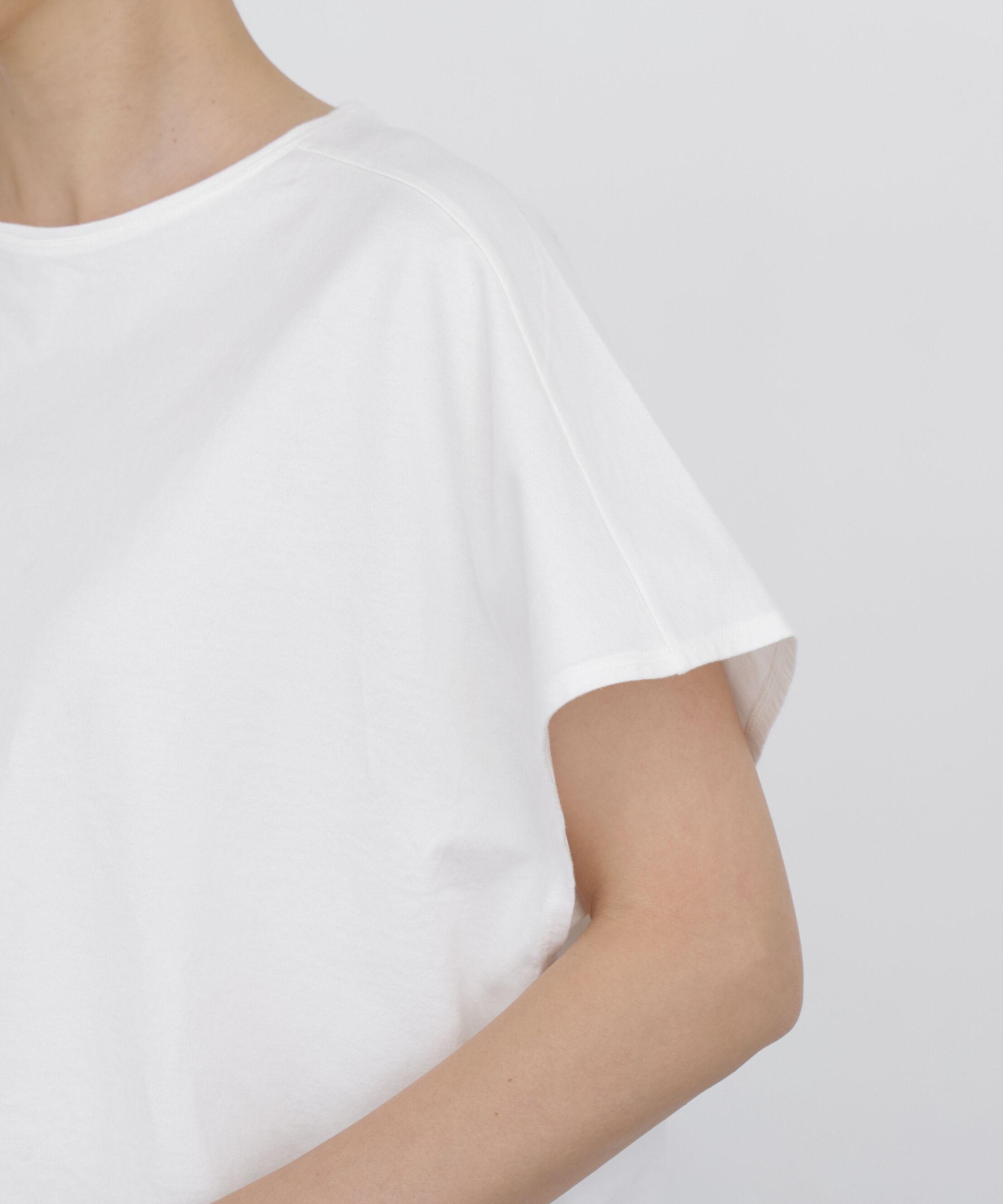  「◆レースカットソー」|Tシャツ・カットソー|