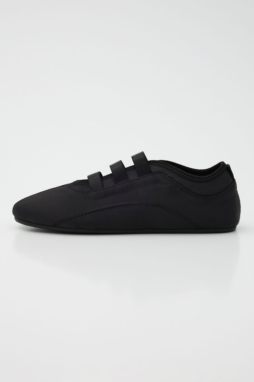 SLY「FLAT BALLET シューズ」|スリッポン|