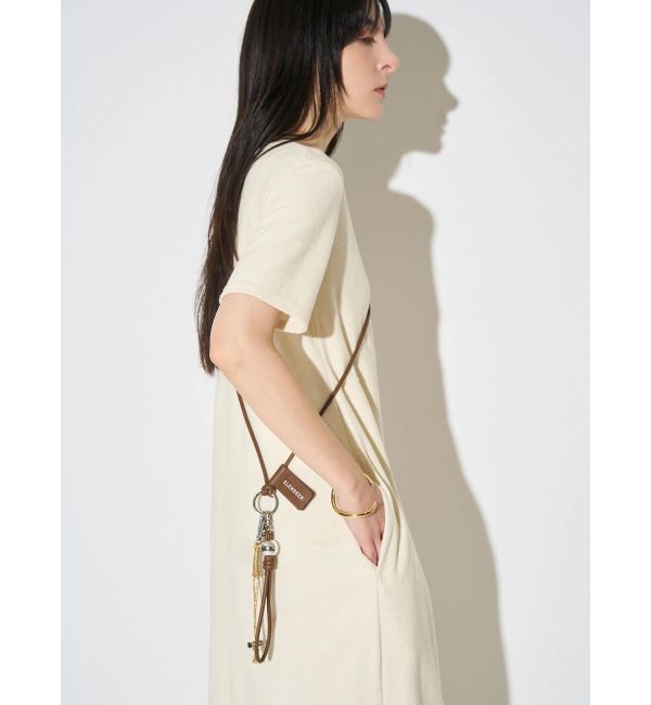 ELENDEEK「MULTI SMARTPHONE LEATHER SHOULDER」|モバイルケース|