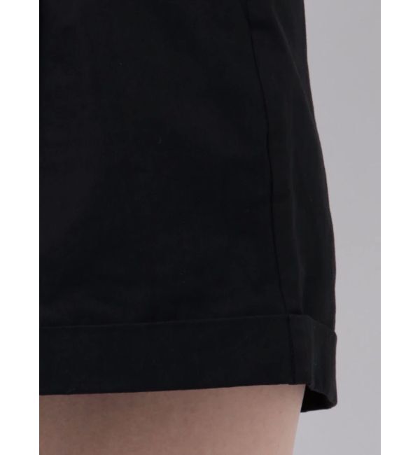 EVRIS「BASICハイウエストショートパンツ」|その他|