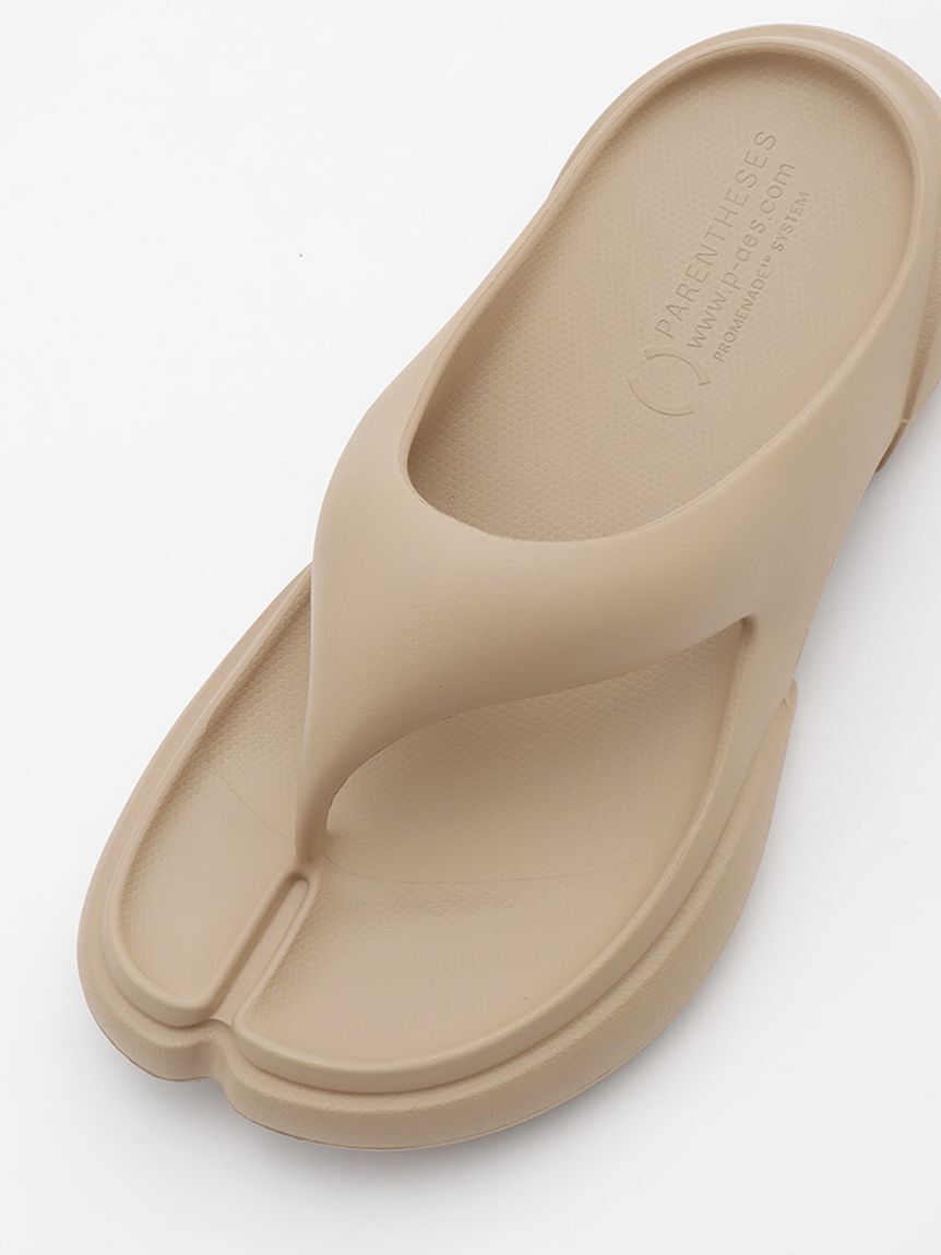 emmi「【PAES】New Flipflop」|サンダル|