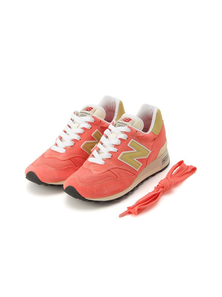 NEW BALANCE 「【New Balance】U13008BH」|スニーカー|PNK