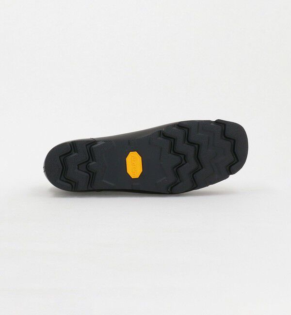 UNITED ARROWS「＜Clarks Originals＞WallabeeGTX/ワラビーゴアテックス レザー」|モカシン|