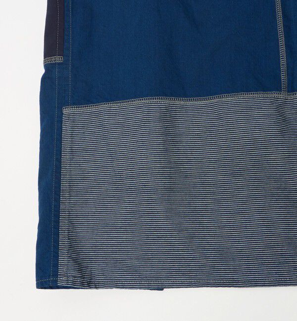 Style for Living「 ＜3 sun＞デニム エプロン」|食器・キッチングッズ|