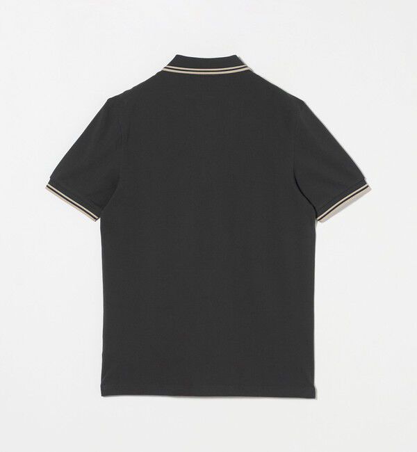UNITED ARROWS green label relaxing「＜FRED PERRY＞ツインティップ ポロシャツ」|ポロシャツ|