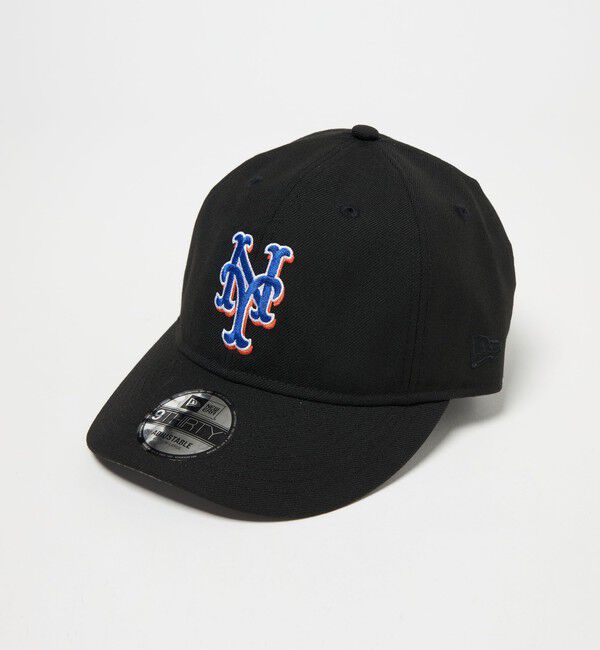 UNITED ARROWS green label relaxing「【別注】＜NEW ERA＞GLR 9THIRTY W  ロゴ キャップ」|キャップ・キャスケット|