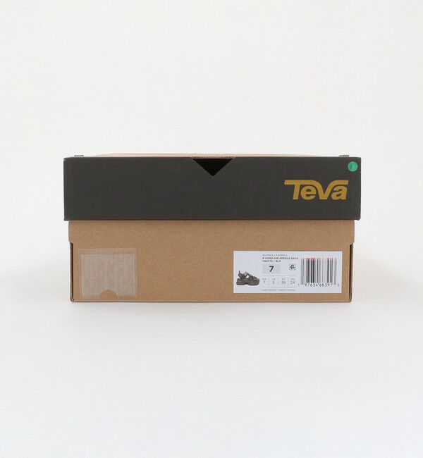 UNITED ARROWS green label relaxing「＜TEVA＞ハリケーン アンプソール ガイラ サンダル」|サンダル|