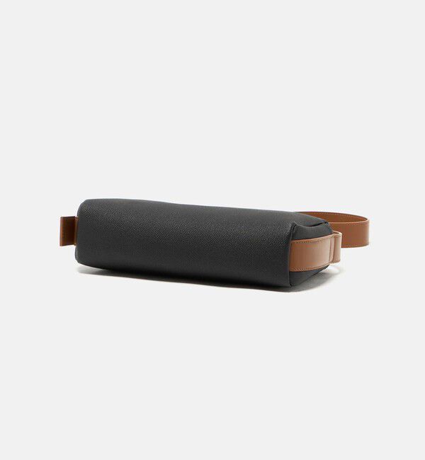 BEAUTY&YOUTH UNITED ARROWS「&ldquo;Emboss Bag Series&rdquo; クロス ショルダー バッグ」|ショルダー・メッセンジャー|