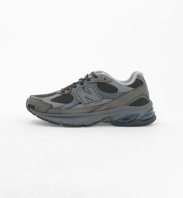 BEAUTY&YOUTH UNITED ARROWS「＜New Balance＞U2010 7Z3/スニーカー」|スニーカー|