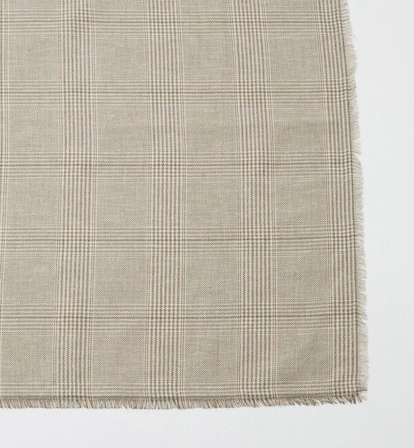 STEVEN ALAN「＜Steven Alan＞チェック スカーフ」|その他|