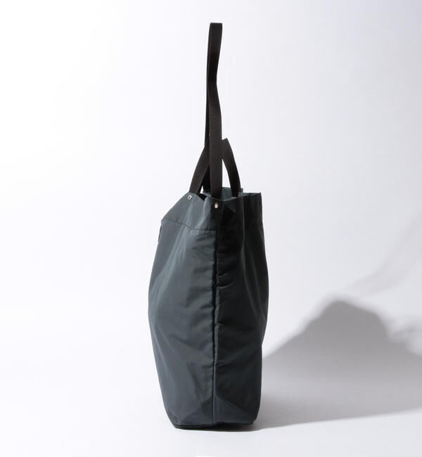 BEAMSBOY「【別注】BAG&rsquo;n&rsquo;NOUN / NYLON PACK MAT」|トートバッグ|