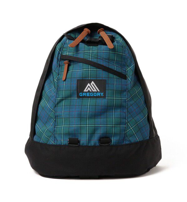 BEAMSBOY「【別注】GREGORY / VINTAGE NICE DAY CHECK」|その他|