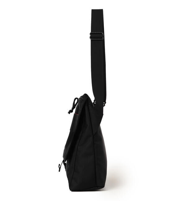 BEAMS PLUS「BRIEFING &times; BEAMS PLUS / 別注 Fleet Messenger 13」|トートバッグ|