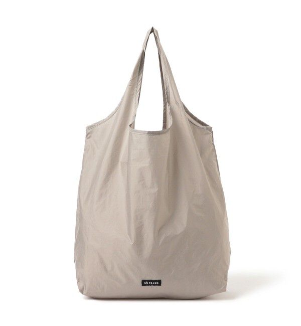 BEAMS「リップストップ マルシェバッグ」|ポーチ|
