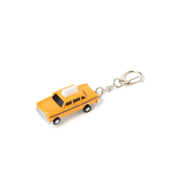 BEAMS「KIKKERLAND / KEYRING」|キーケース|