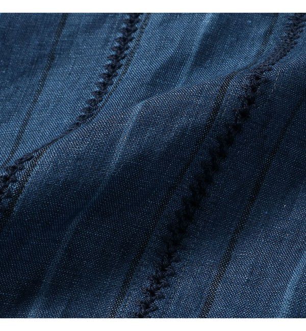 BEAMS PLUS「【別注】MOJITO / MARY'S SHIRTS 2.0」|シャツ・ブラウス|
