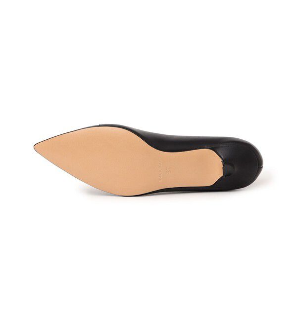 SHIPS for women「ISABELLA FERRANTE:ポインテッド ヒール」|パンプス|