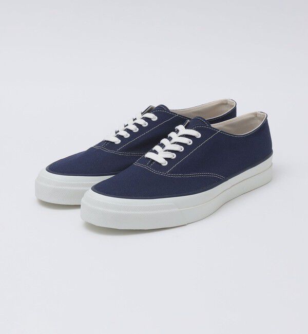 SHIPS「【SHIPS別注】TOP SIDER: デッキ シューズ」|スニーカー|