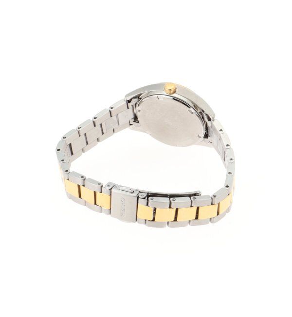 IENA「SEIKO/セイコー Exclusive IENAxHIROB 30mm Combi【別注】」|腕時計|