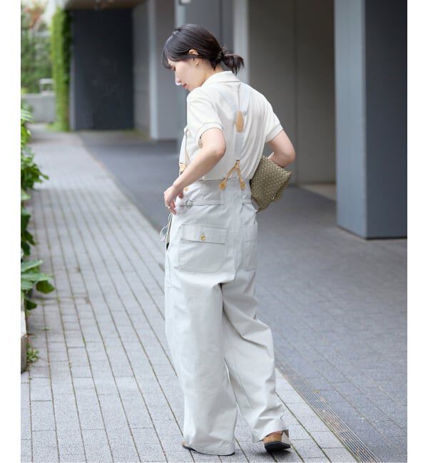 IENA「LACOSTE/ラコステ 別注 POLO SHIRTS ポロシャツ PF013J-99」|ポロシャツ|