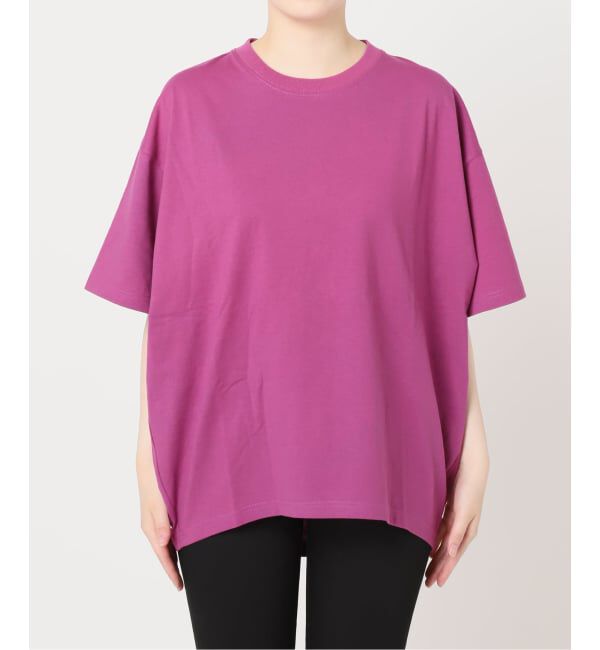JOURNAL STANDARD「《追加4》タックスウェットTシャツ」|Tシャツ・カットソー|