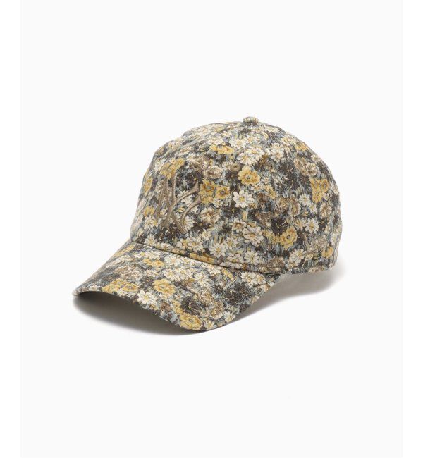 JOURNAL STANDARD「NEW ERA / ニューエラ 別注 SIDOGRAS FLOWER NYY 920」|キャップ・キャスケット|