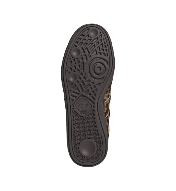FRAMeWORK「ADIDAS/アディダス HANDBALL SPEZIAL LOAFER レオパード」|スニーカー|