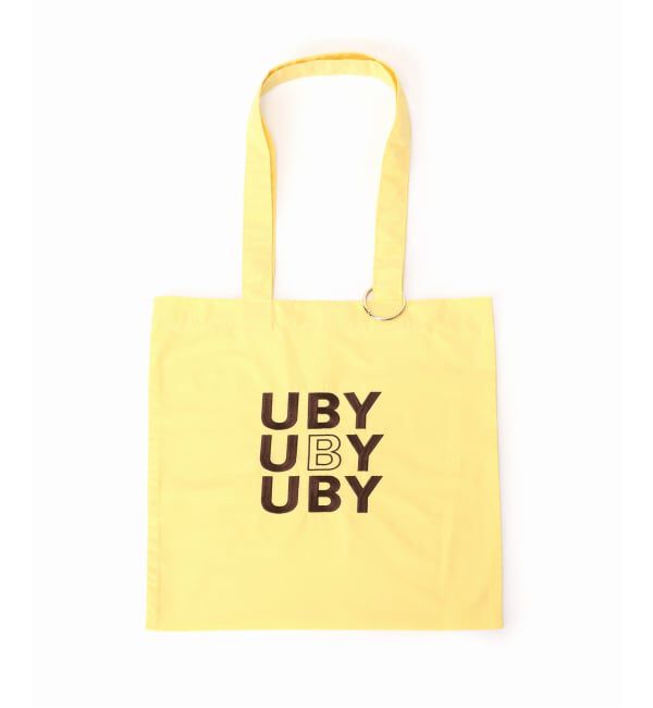 U by SPICK&SPAN「UBY トートバッグ」|トートバッグ|