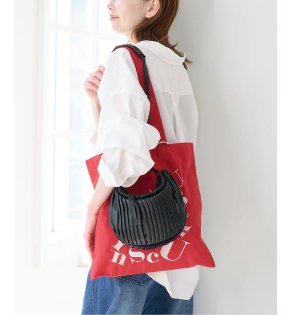 U by SPICK&SPAN「UBY トートバッグ」|トートバッグ|