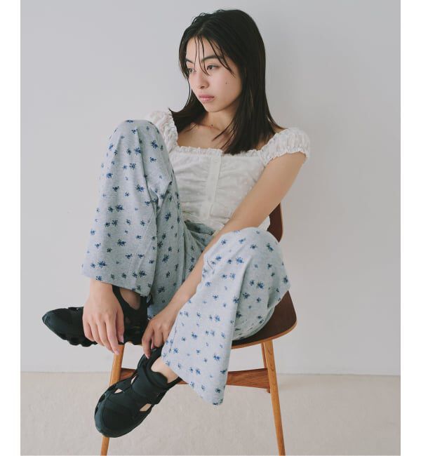 U by SPICK&SPAN「《追加》MIZUNO/ミズノ WAVE PROPHECY STRAP」|スニーカー|