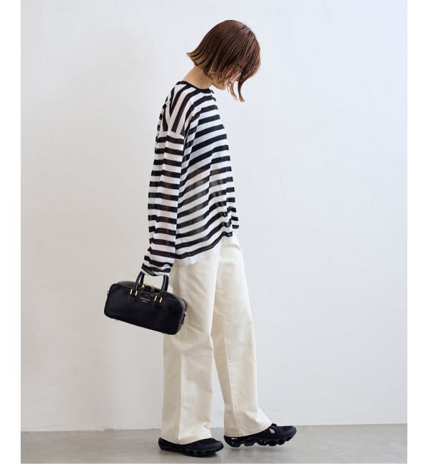U by SPICK&SPAN「《追加》MIZUNO/ミズノ WAVE PROPHECY STRAP」|スニーカー|