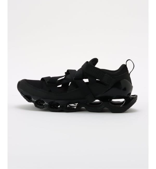 U by SPICK&SPAN「《追加》MIZUNO/ミズノ WAVE PROPHECY STRAP」|スニーカー|