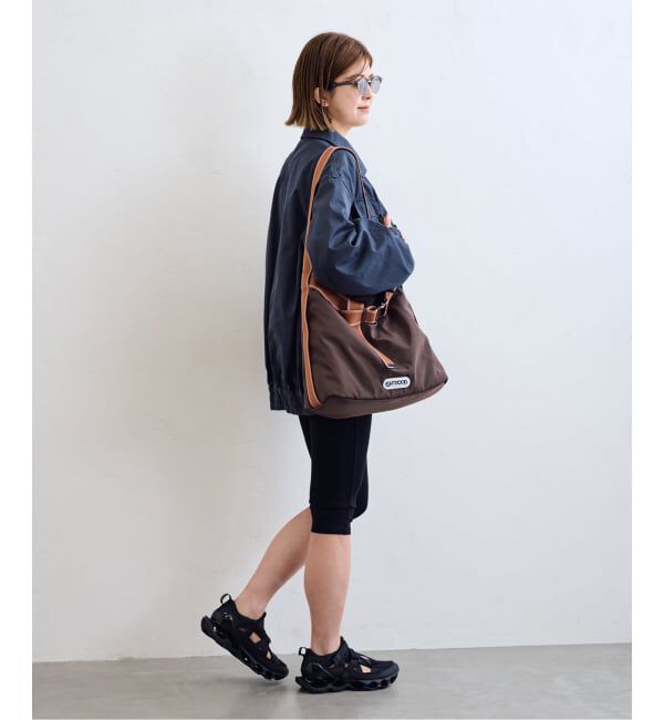U by SPICK&SPAN「《追加》MIZUNO/ミズノ WAVE PROPHECY STRAP」|スニーカー|