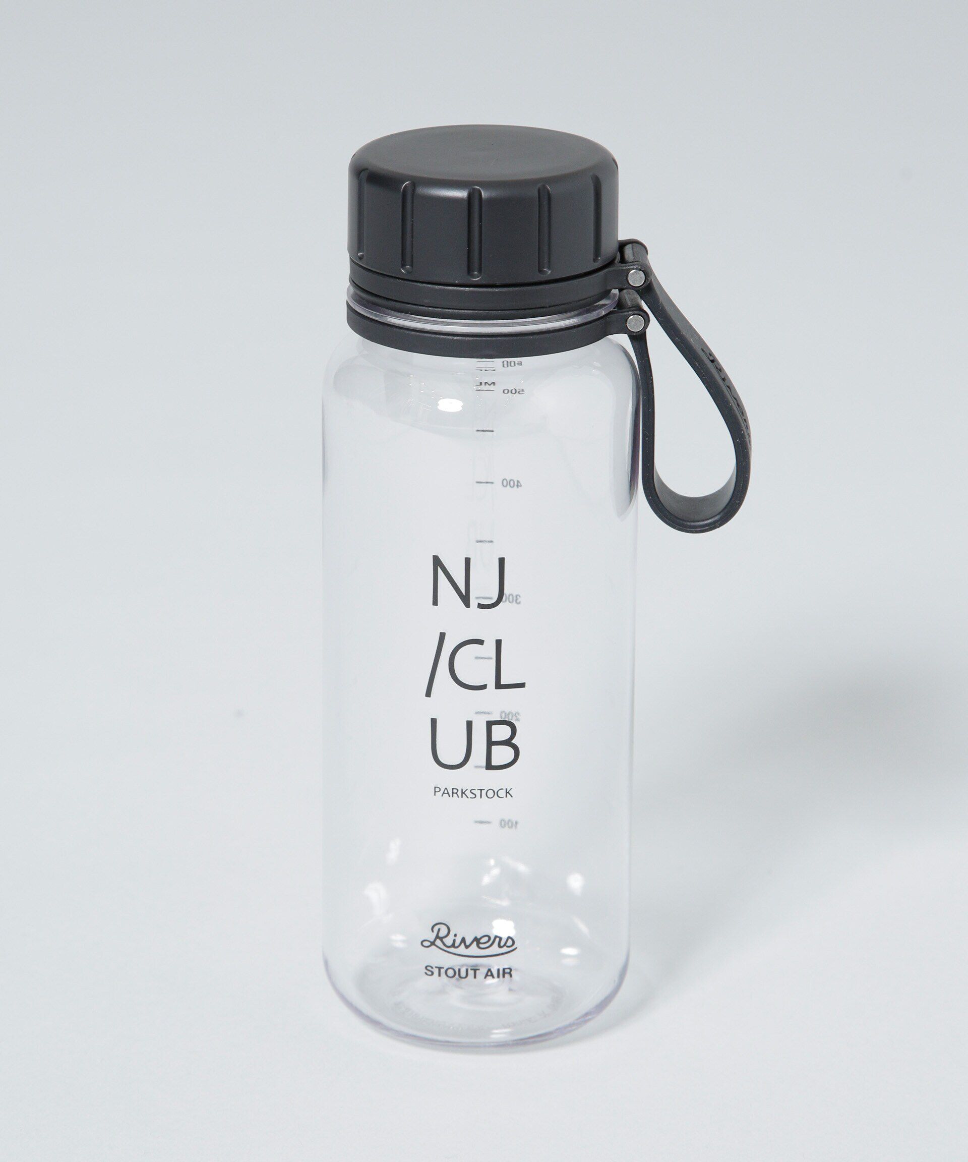 NANO universe「｢NJ/CLUB｣PARKSTOCK RIVERS別注Stout Air 550」|その他|クリア3