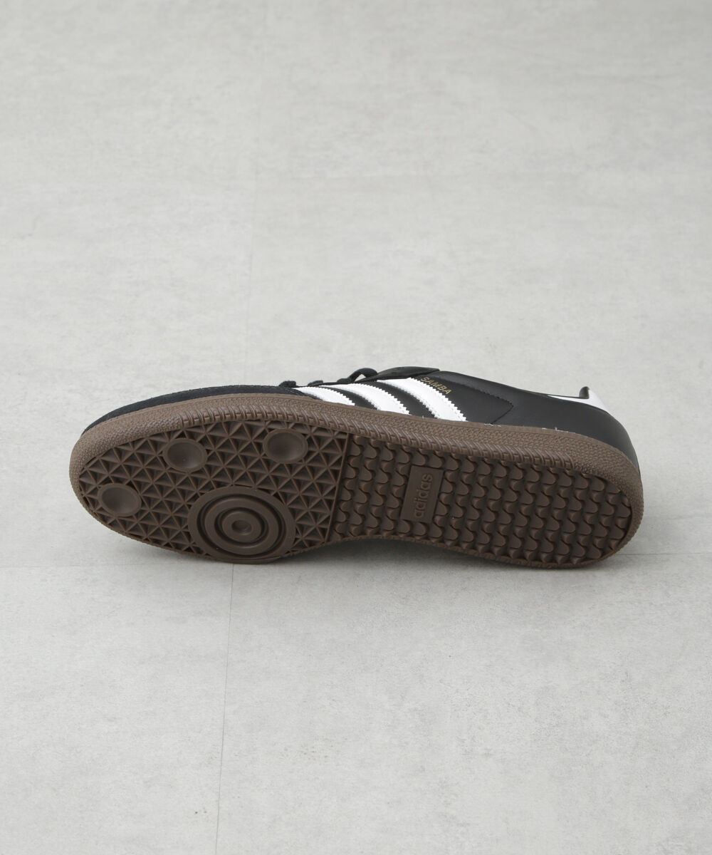 nano･universe「adidas/SAMBA OG」|スニーカー|