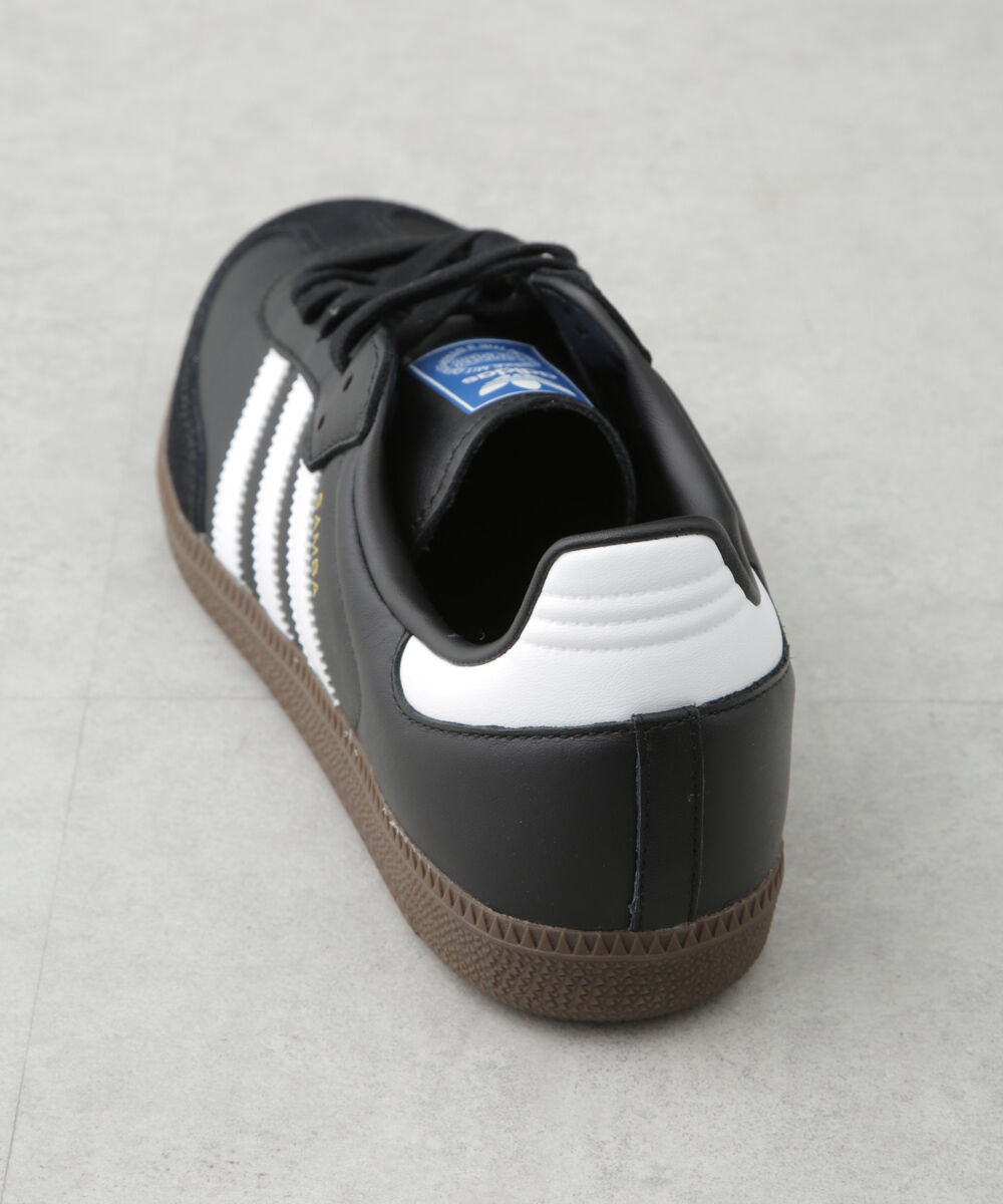 nano･universe「adidas/SAMBA OG」|スニーカー|