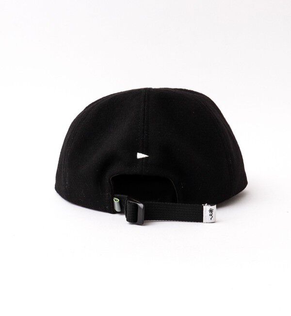 NOLLEY'S goodman「【halo commodity/ハロ コモディティー】Traverse Melton Cap h253-246」|ハット|